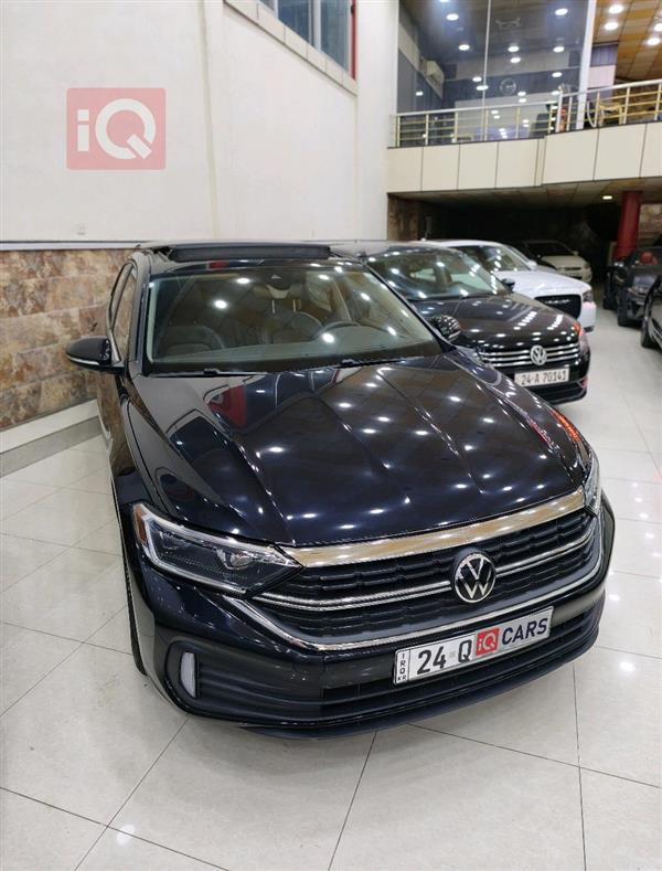 فولكسفاغن جيتا 2024 للبيع في العراق - دهوك